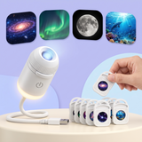 Quillowbe projection night light thumbnail 3